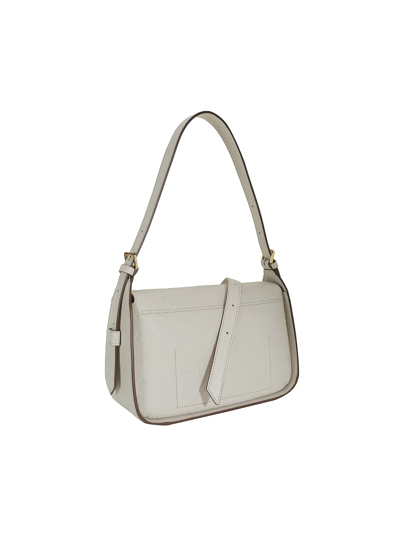 MCM | Tasche - Hobo AREN Small | 